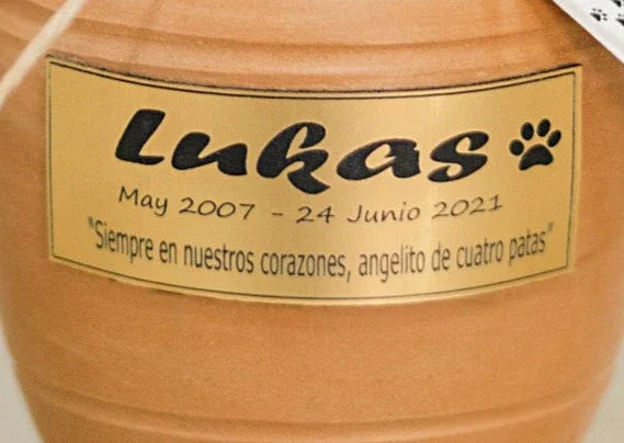 Placa conmemorativa