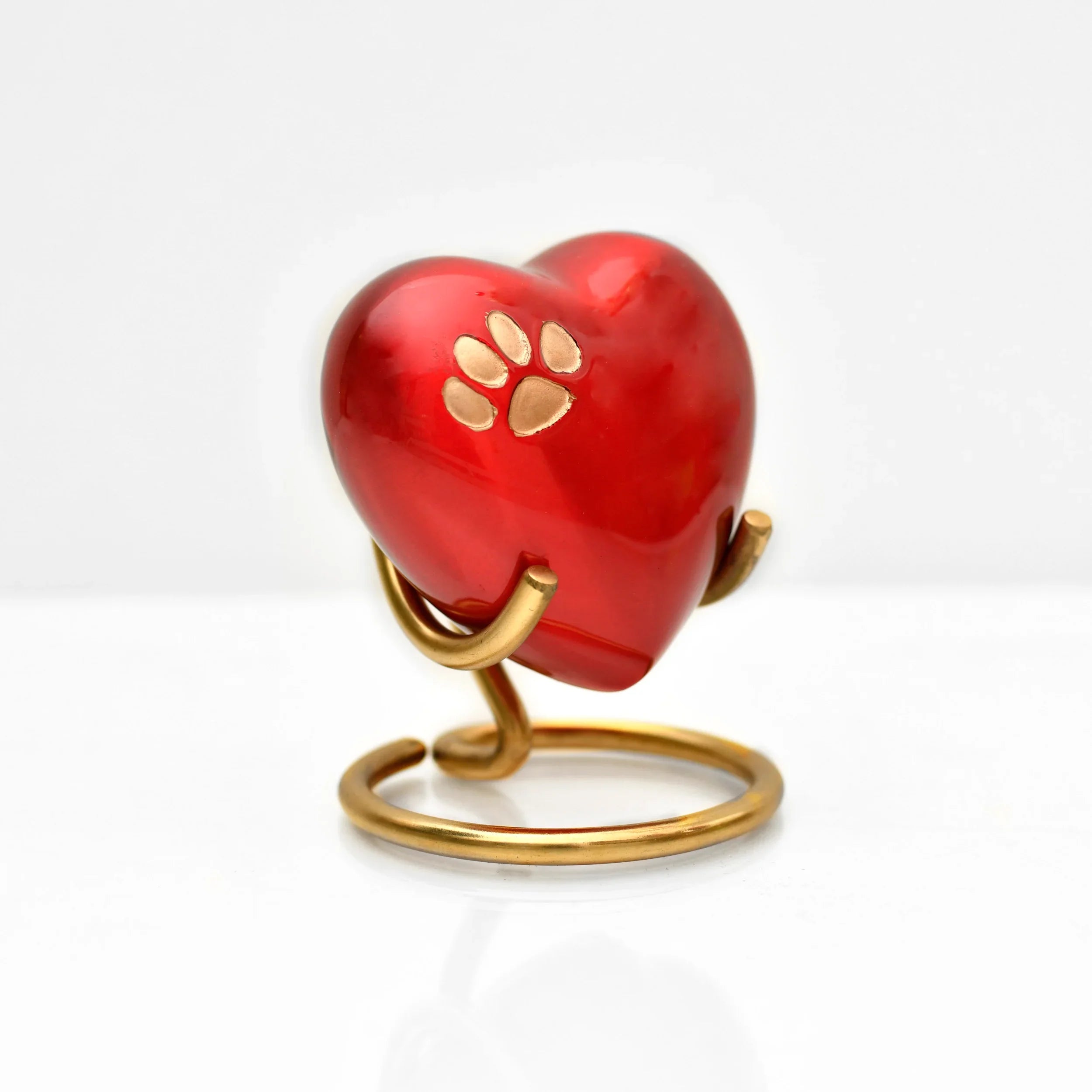 Anfora Corazón