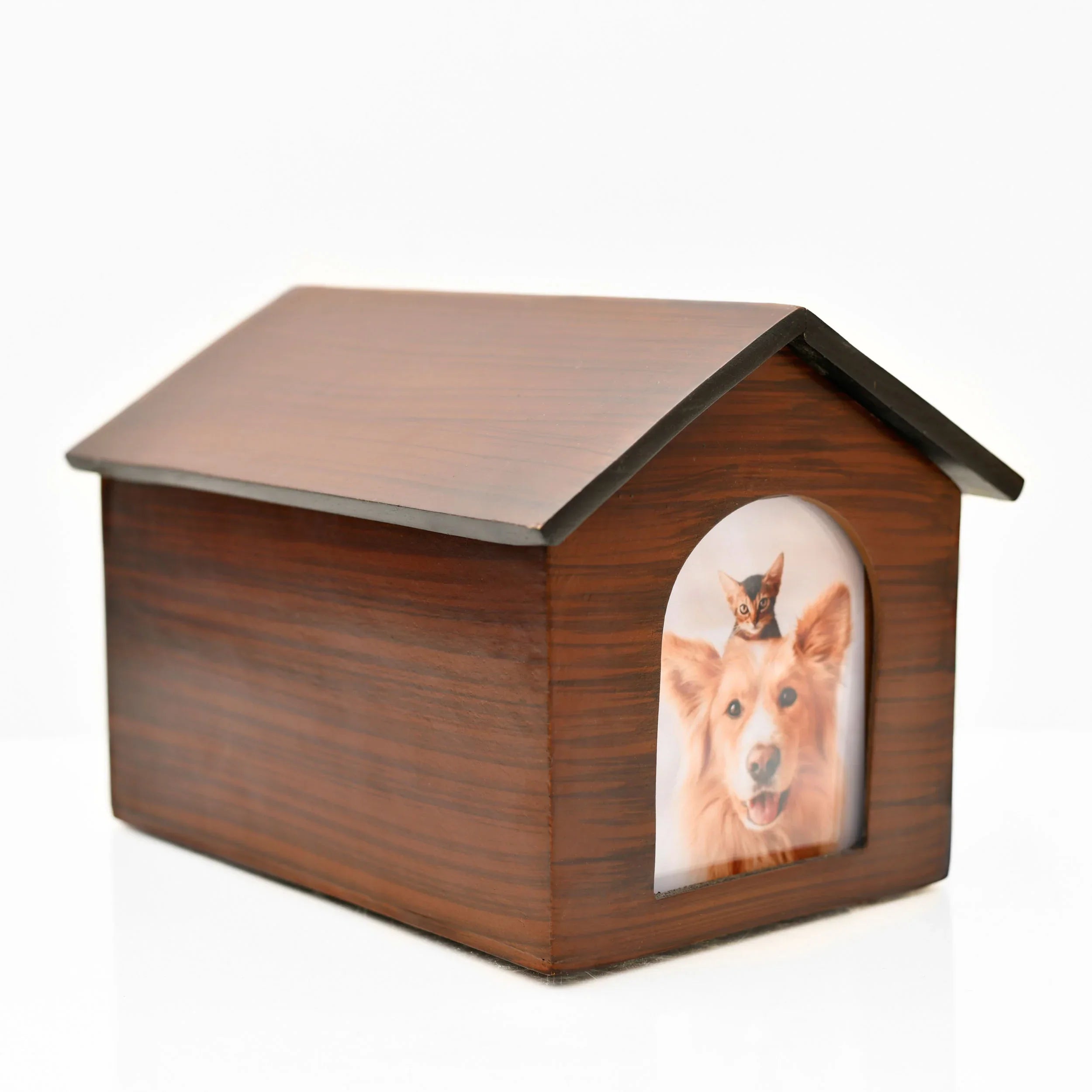 Anfora Caja Casa Foto