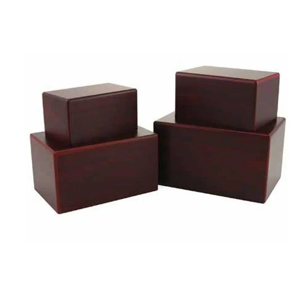 Anfora Caja Cerezo – Almascotas Chile